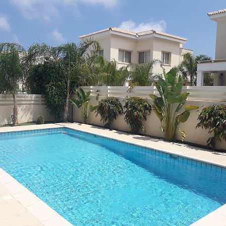 Anthorina Villa 6 Protaras Luaran gambar