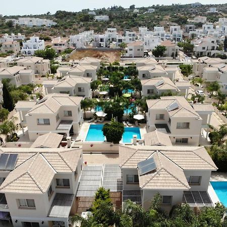 Anthorina Villa 6 Protaras Luaran gambar