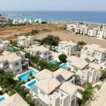 Anthorina Villa 6 Protaras Luaran gambar