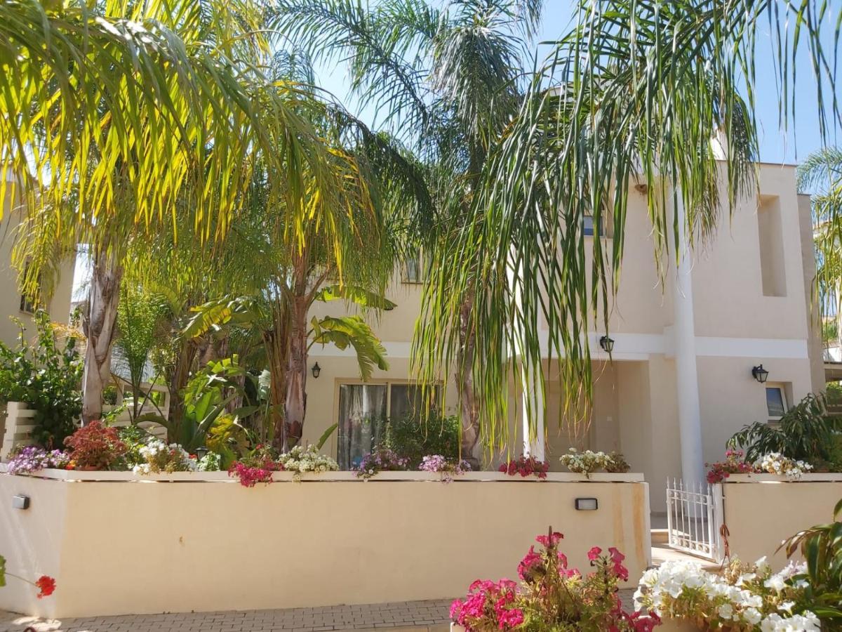 Anthorina Villa 6 Protaras Luaran gambar