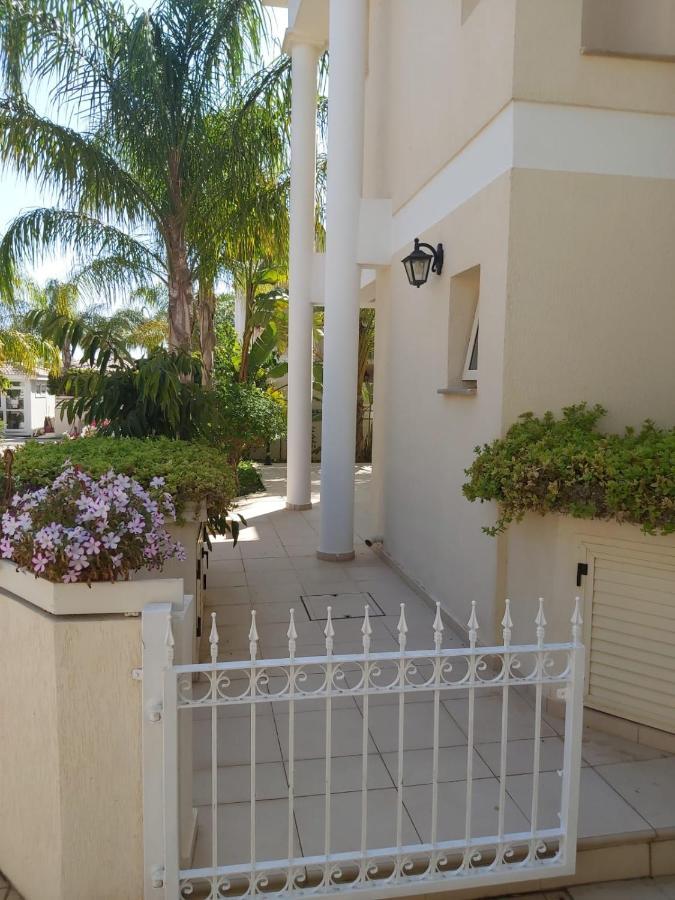 Anthorina Villa 6 Protaras Luaran gambar