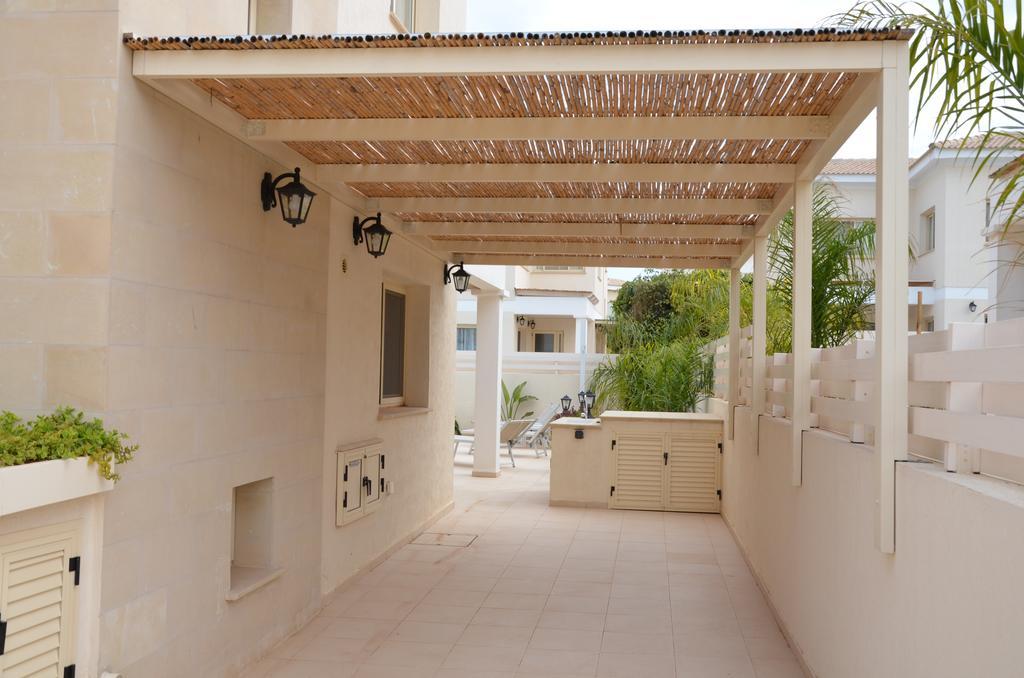 Anthorina Villa 6 Protaras Luaran gambar