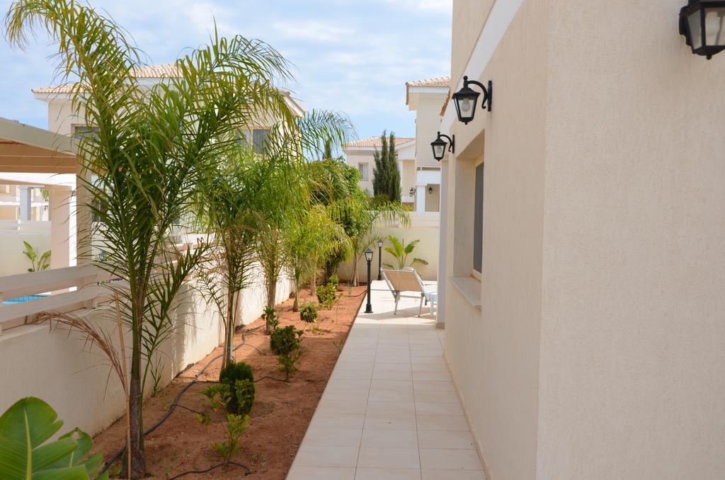 Anthorina Villa 6 Protaras Luaran gambar