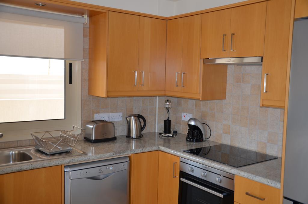 Anthorina Villa 6 Protaras Luaran gambar