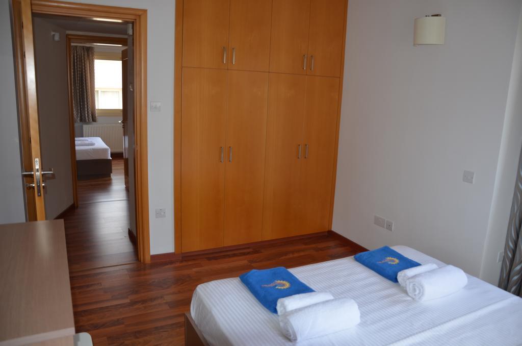 Anthorina Villa 6 Protaras Luaran gambar