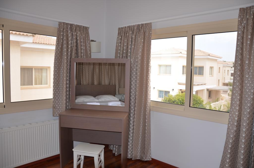 Anthorina Villa 6 Protaras Luaran gambar