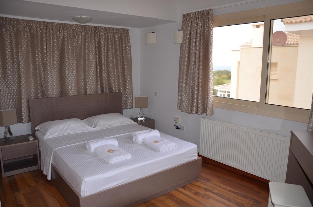 Anthorina Villa 6 Protaras Luaran gambar