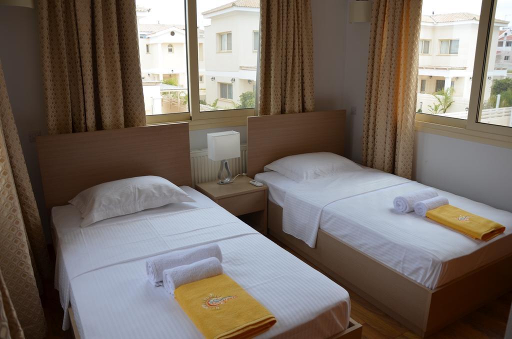 Anthorina Villa 6 Protaras Luaran gambar