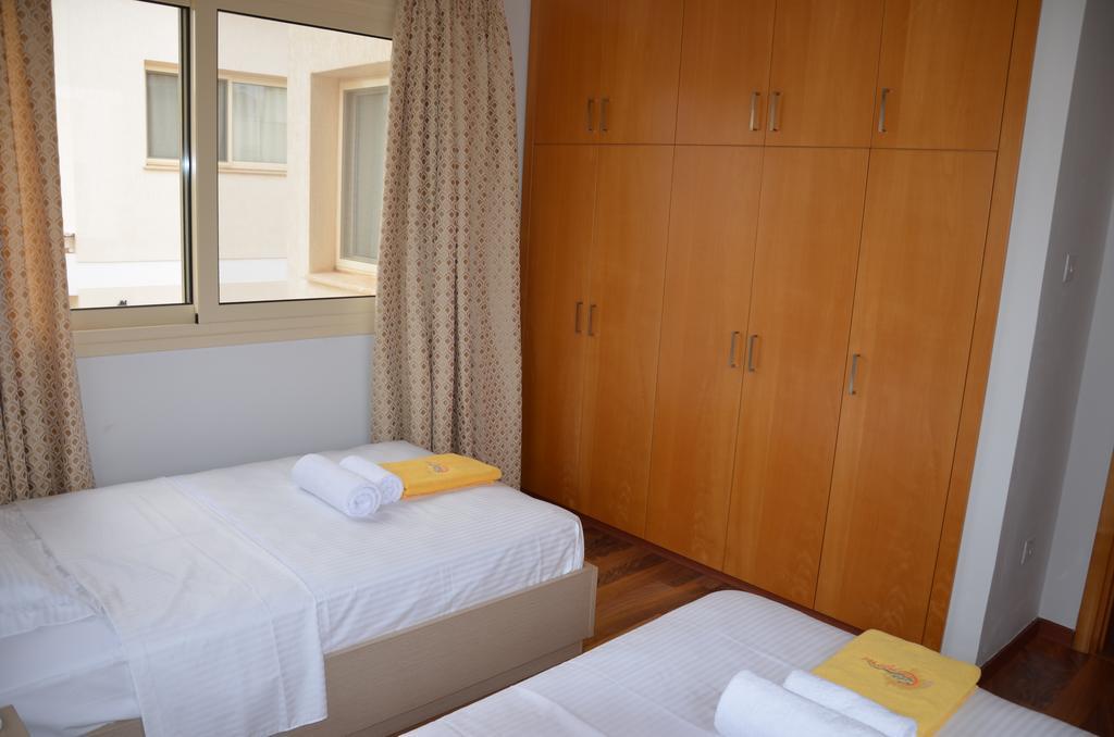 Anthorina Villa 6 Protaras Luaran gambar