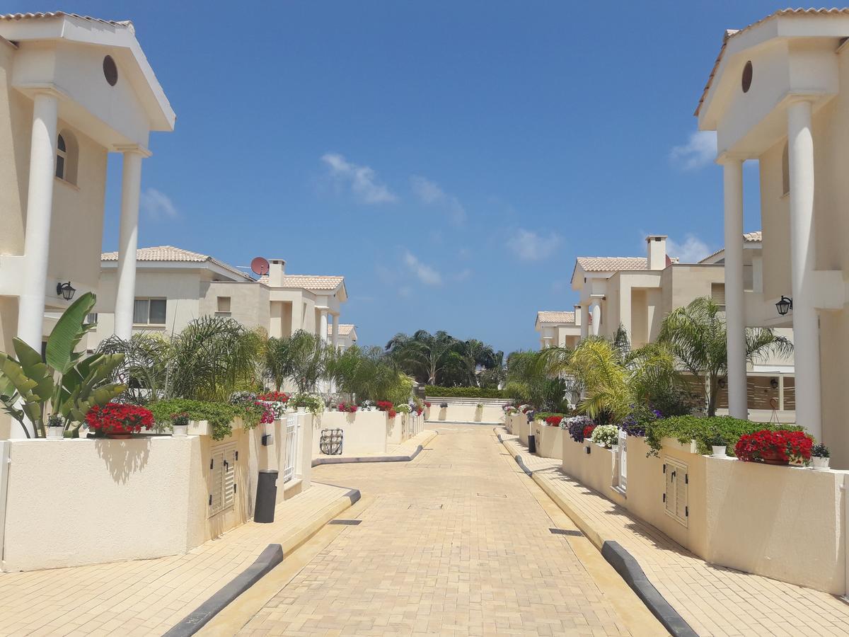 Anthorina Villa 6 Protaras Luaran gambar