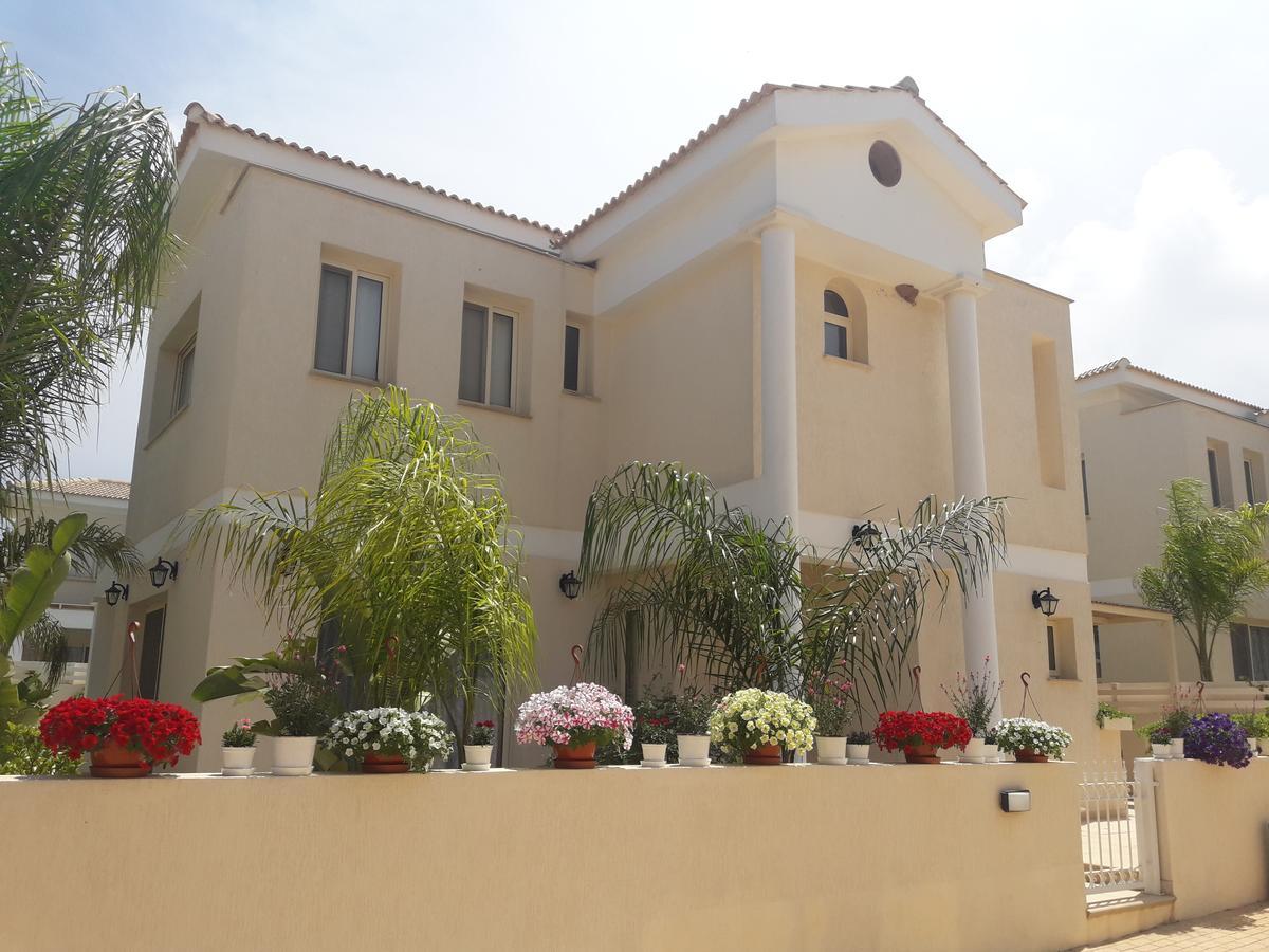 Anthorina Villa 6 Protaras Luaran gambar