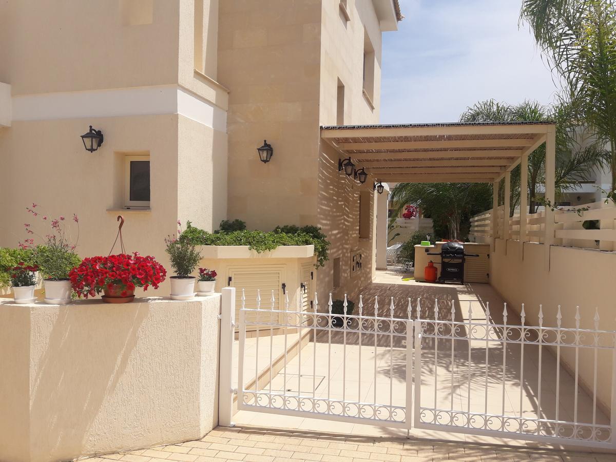 Anthorina Villa 6 Protaras Luaran gambar