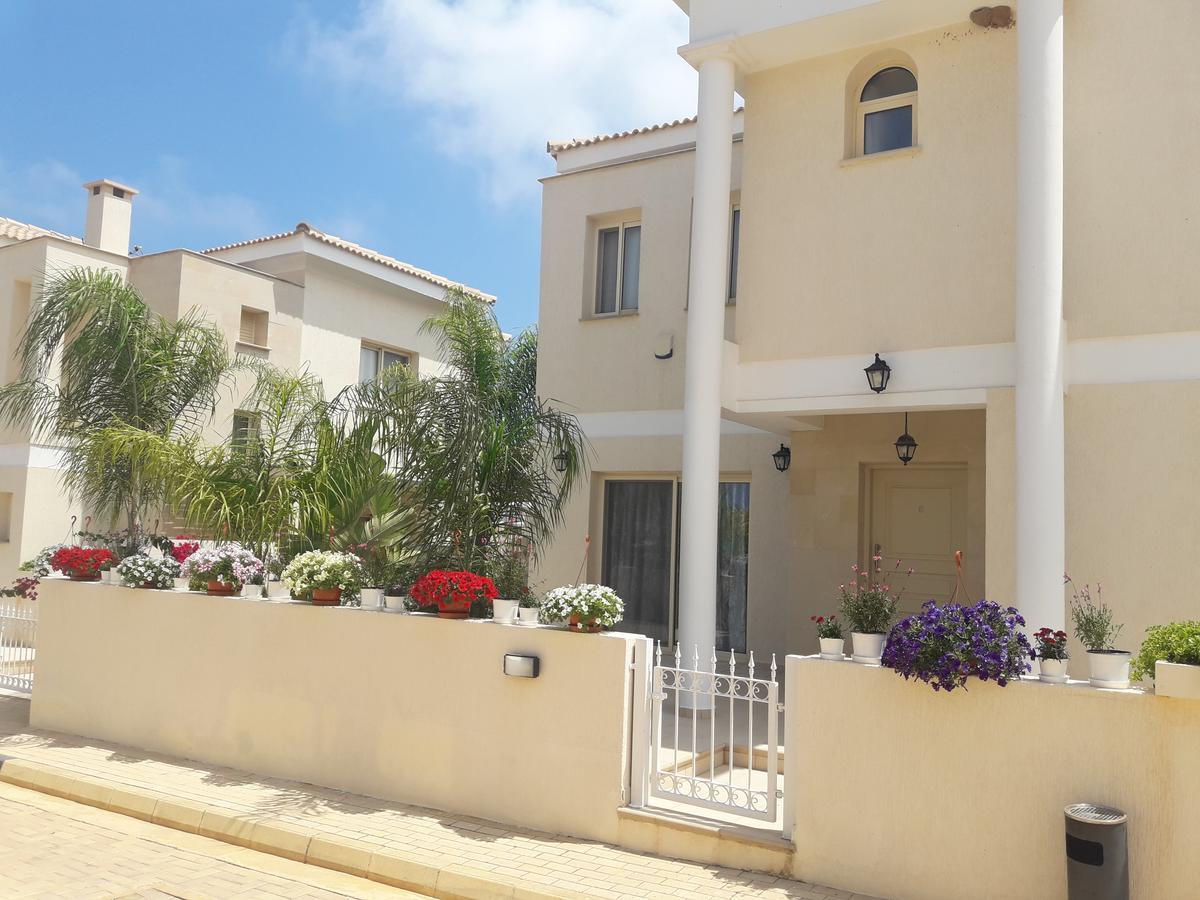 Anthorina Villa 6 Protaras Luaran gambar