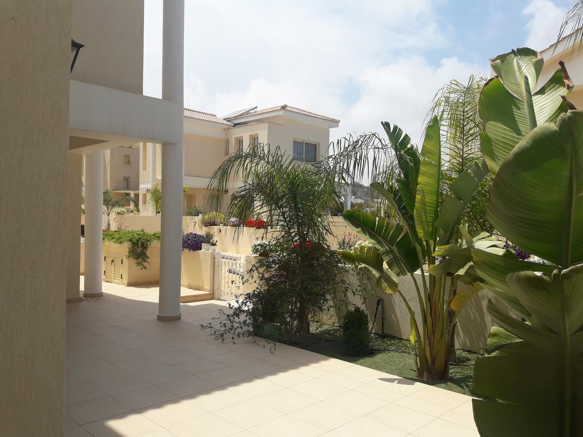 Anthorina Villa 6 Protaras Luaran gambar