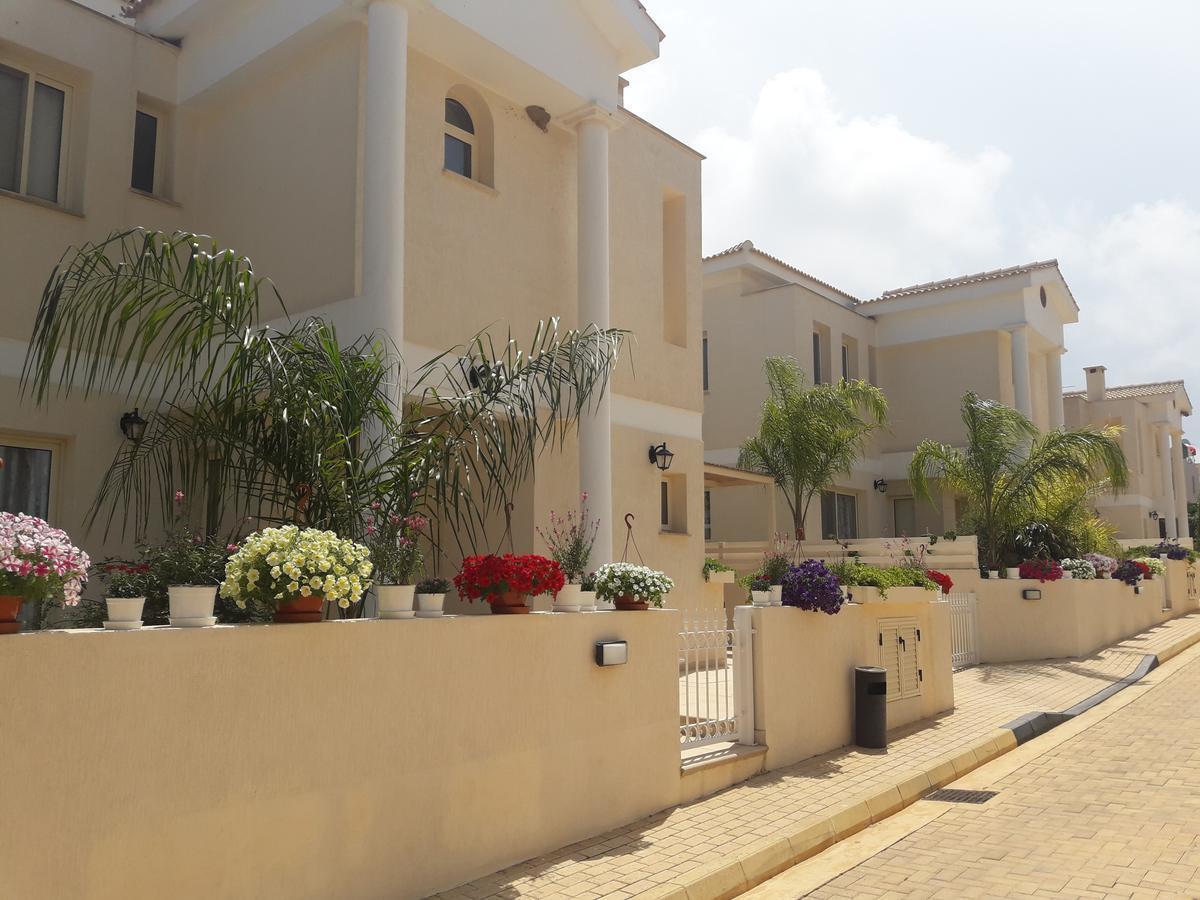 Anthorina Villa 6 Protaras Luaran gambar