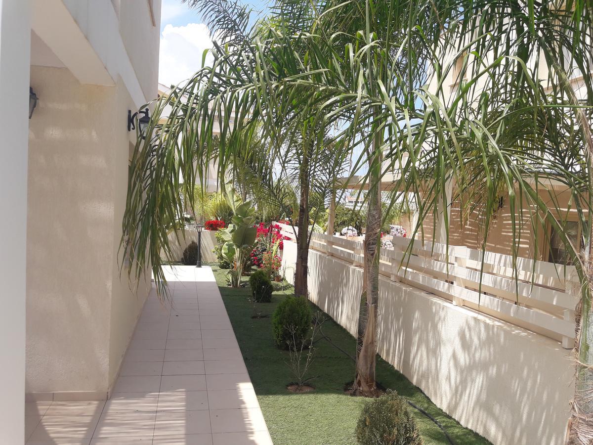 Anthorina Villa 6 Protaras Luaran gambar