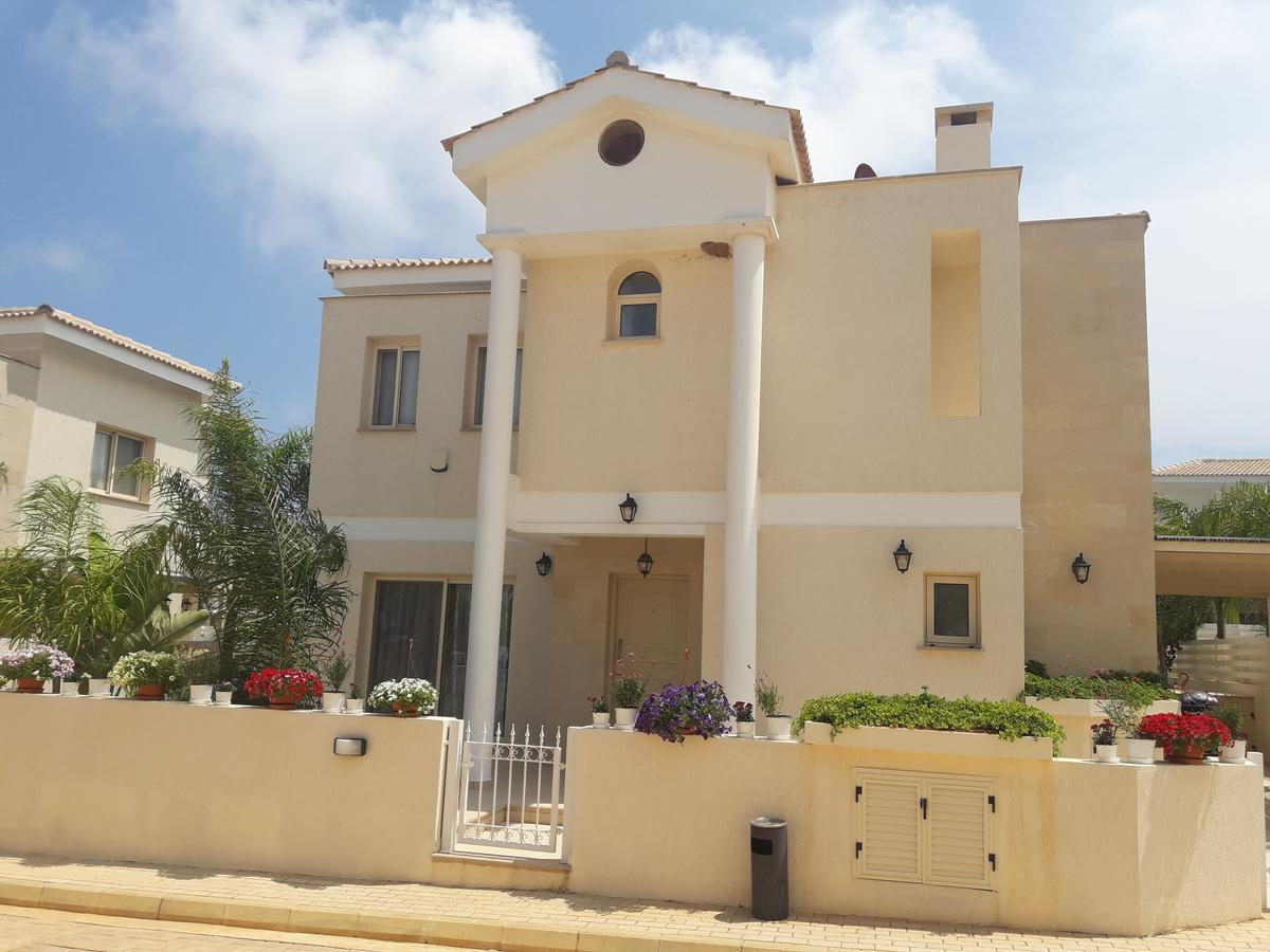 Anthorina Villa 6 Protaras Luaran gambar