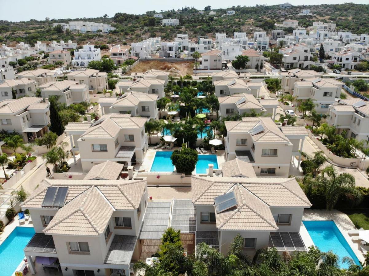 Anthorina Villa 6 Protaras Luaran gambar